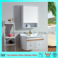 Aluminum Bathroom Vanity 700mm Bathromm Cabinet